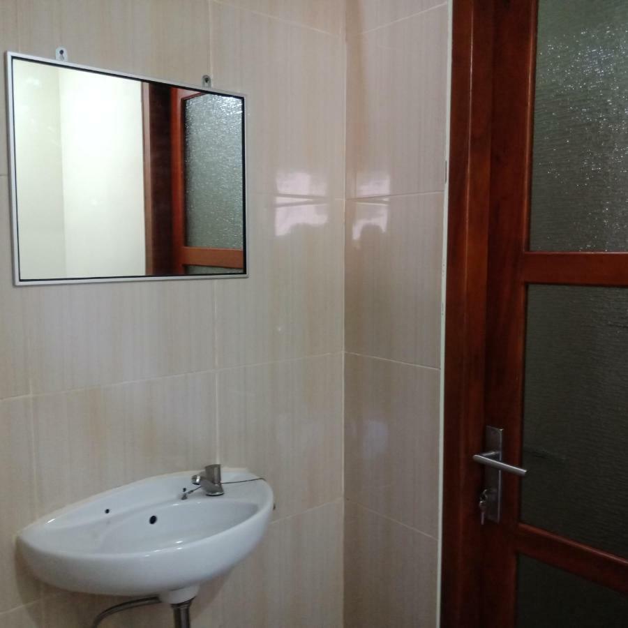 Backpackers Home Amed Exterior foto